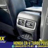 2017 HONDA  CR-V TURBO PLUS 